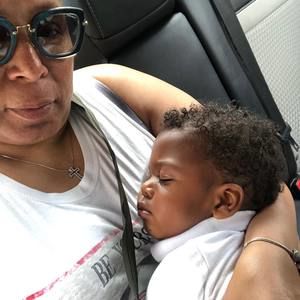 Meet your Posher, Karla